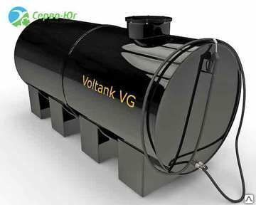 фото Емкость для ГСМ Voltank VG-7