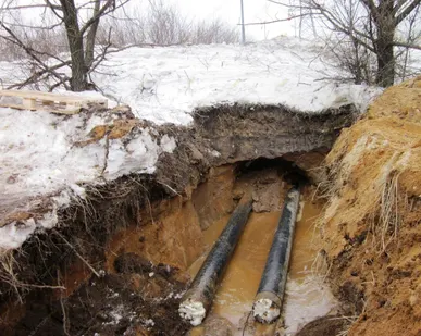 фото Аренда установки ГНБ Tracto-technik Grundodrill 25N, Симферополь