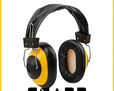 фото Наушники усиленные FIT