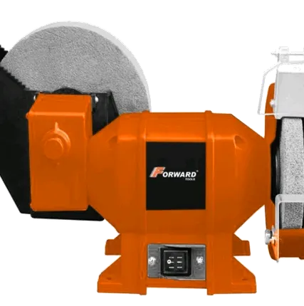 Фото №0 Точило, заточной угловой станок Forward FSM-150/350