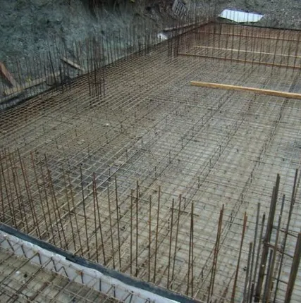 Фото №0 Арматура стеклопластиковая