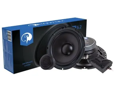 фото Автомобильная акустика PHANTOM