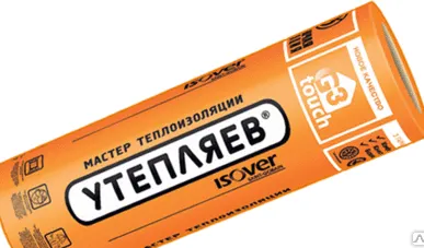 фото Маты дублированные Изоком М 30 (1х2м 10 м2)