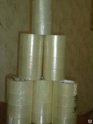 Фото №0 Лента упаковочная