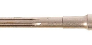 фото Хвостовик SDS-MAX М22х200 мм для коронки Энкор