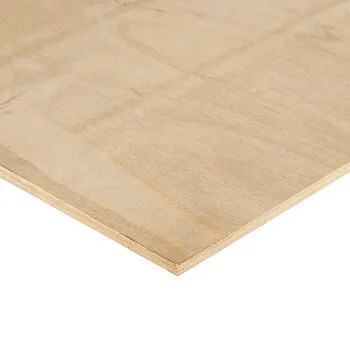 Фото №0 Фанера ФК 6 мм, 1525х1525 мм, нешлифованная, 2.33 м²