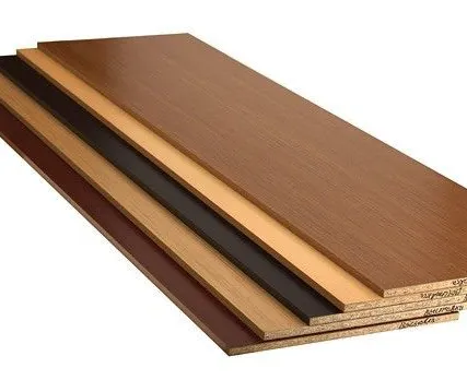 Фото №0 ЛДСП ламинированое 16х3500х1750 (разные цвета)