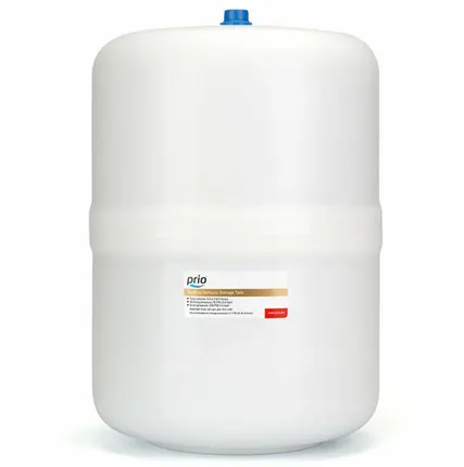 Фото №0 Накопительный бак для систем обратного осмоса Prio X862G 19 л. (5G)