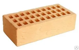 Фото №0 Кирпич облиовочный Winerberger Terca Лотус Лайт Риф