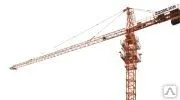 Фото №0 Башенные краны ZOOMLION