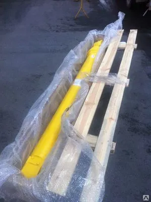 Фото №0 Гидроцилиндр к экскаватору Caterpillar