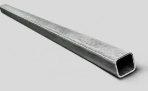 фото - Профильная труба 50x25x1,5