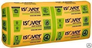 фото Утеплитель ISOVER Isover Классик плюс - 50