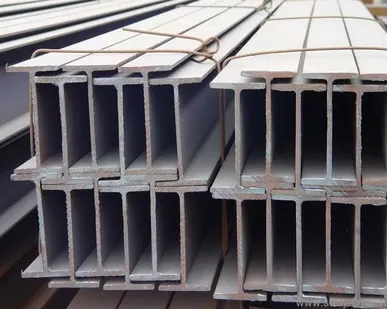 фото Двутавр горячекатаный16