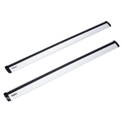 Фото №0 Дуги THULE WingBar 969 1.27 м