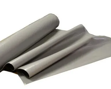фото Мембрана PLASTFOIL F 1,2 (2,1*25) арм ПВХ мембрана