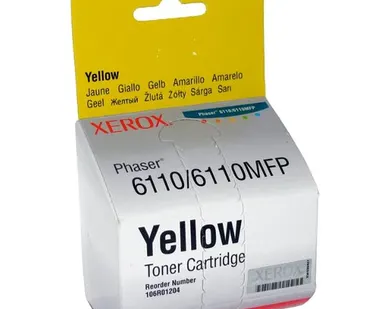 фото Картридж Xerox 106R01204