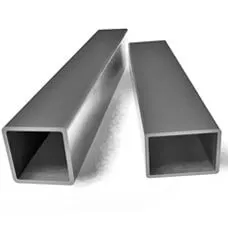 Фото №0 Оцинкованная профильная труба