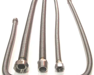 фото Газовая подводка 3/4" г.г. 0,5м