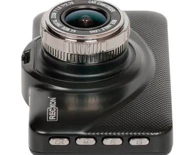 фото Видеорегистратор RECXON QX-4