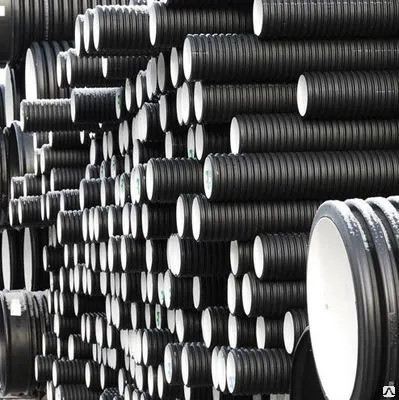 Фото №0 Уплотнительное кольцо КОРСИС D400 мм