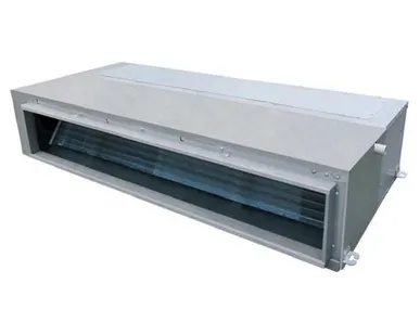 фото Канальный кондиционер Kentatsu