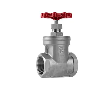 фото Задвижка муфтовая KR30-04-050-16-Р/Р, PN16, DN50 Гранар (CV02A413454)