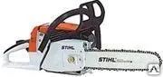фото Бензопила Stihl 180 в аренду