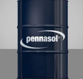 фото Масло моторное PENNASOL EO 15W40 208 л