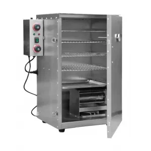 фото КОПТИЛЬНЯ HURAKAN HKN-SMC04