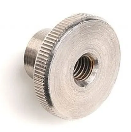 Фото №0 Гайка DIN 466