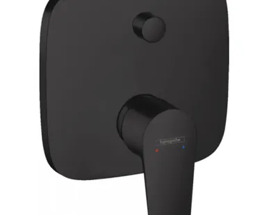 фото Смеситель для ванны с душем Hansgrohe Talis E 71474670