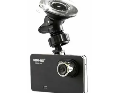 фото Видеорегистратор SHO-ME HD330-LCD