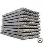 фото Сваи забивные                       С 60.30-2;2.1;2у 6000*300*300