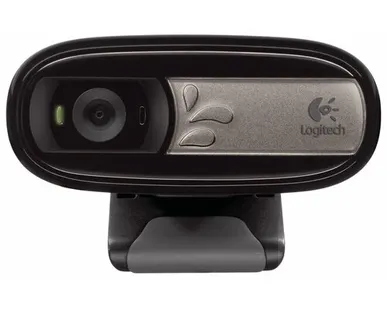 фото Веб-камера Logitech Webcam C170