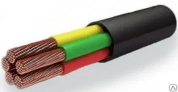 фото Кабель КМПВнг-LS 2х1,5мм