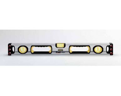 фото Уровень Stanley 143537 FATMAX магнитный 900мм 3 капсулы Stanley 143537 FA
в