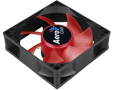 фото Система охлаждения для корпуса