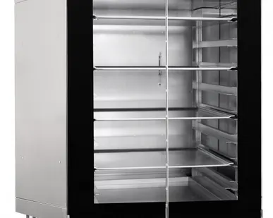 фото Шкаф расстоечный ШРТ-8-01