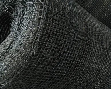 фото Резка Сетки кладочной