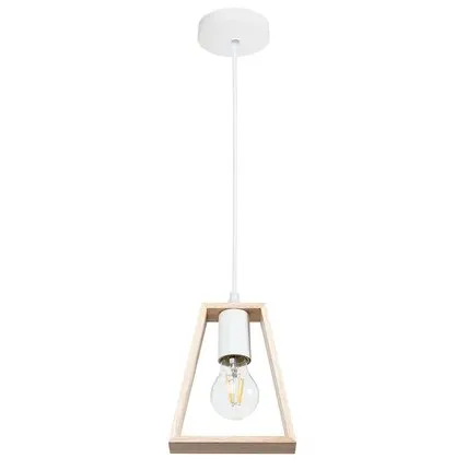 Фото №0 Подвесной светильник Arte Lamp BRUSSELS A8030SP-1WH