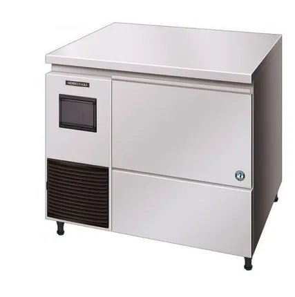 Фото №0 Льдогенератор Hoshizaki FM-150KE-N (гранулированный лед)