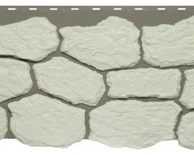 фото Фасадная панель Бутовый Камень (норвежский)