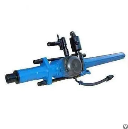 Фото №0 Пневмоперфоратор ППТ-86 (ПП-48)