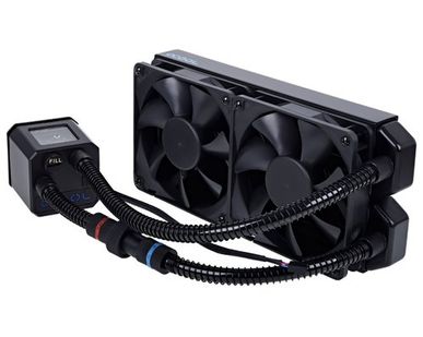 фото Кулер для процессора Alphacool