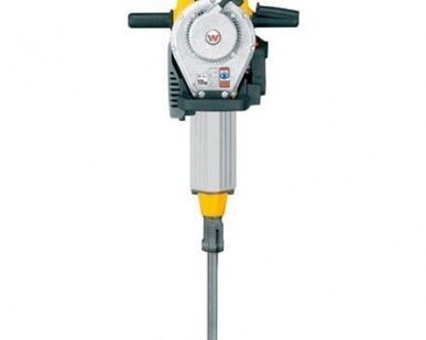 фото Отбойный молот бензиновый Wacker BH 65