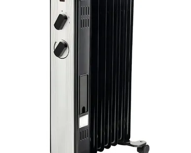 фото Масляный радиатор Polaris PRE A