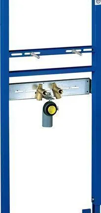 Фото №0 Инсталляция для раковин Grohe Rapid SL 38554001