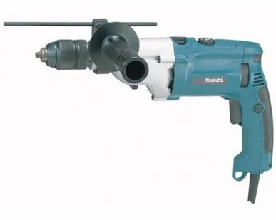 фото Дрель ударная Makita HP2071