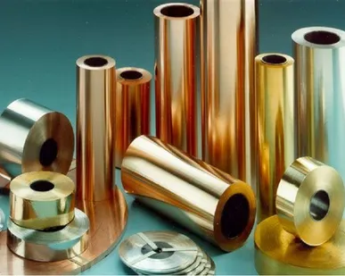 фото Отливки втулки бронзовые, фасонное литье БрОЦС БрОС БрОФ БрАЖ БрАЖМц БрАМц